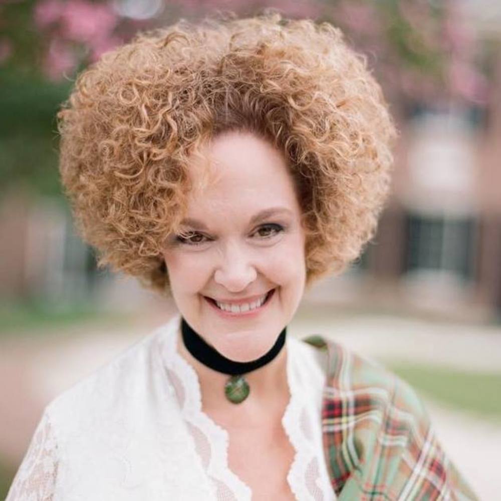 Meet your Posher, Kimberly